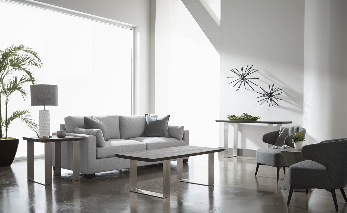 Bento Accent Table from Essentials For Living - Luna Furniture