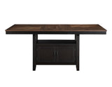 Bermuda 6-Piece Counter Dining Set from Steve Silver - Luna Furniture
