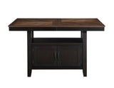 Bermuda 6-Piece Counter Dining Set from Steve Silver - Luna Furniture