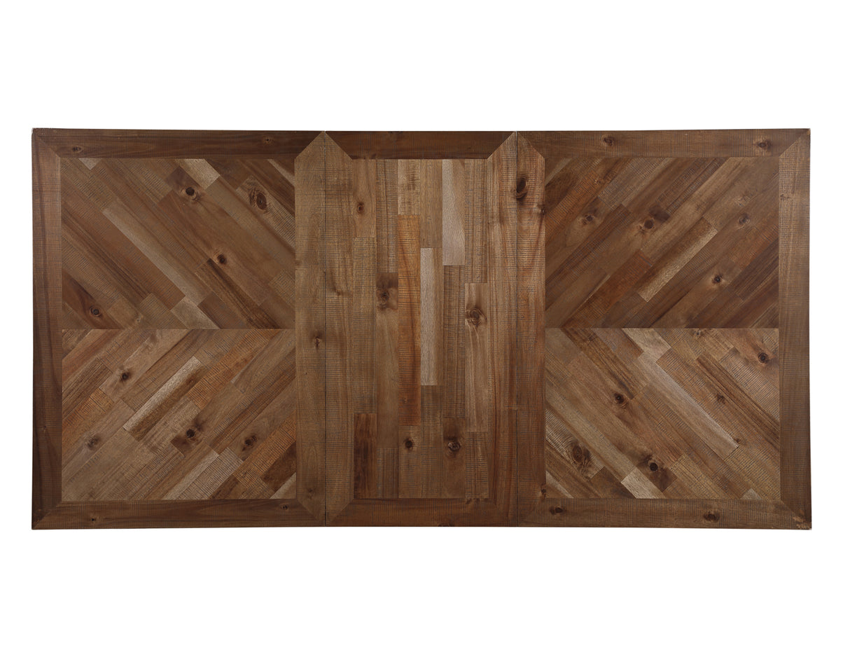 Bermuda 6-Piece Counter Dining Set from Steve Silver - Luna Furniture