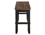 Bermuda 6-Piece Counter Dining Set from Steve Silver - Luna Furniture