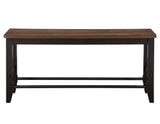 Bermuda 6-Piece Counter Dining Set from Steve Silver - Luna Furniture