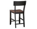 Bermuda 6-Piece Counter Dining Set from Steve Silver - Luna Furniture