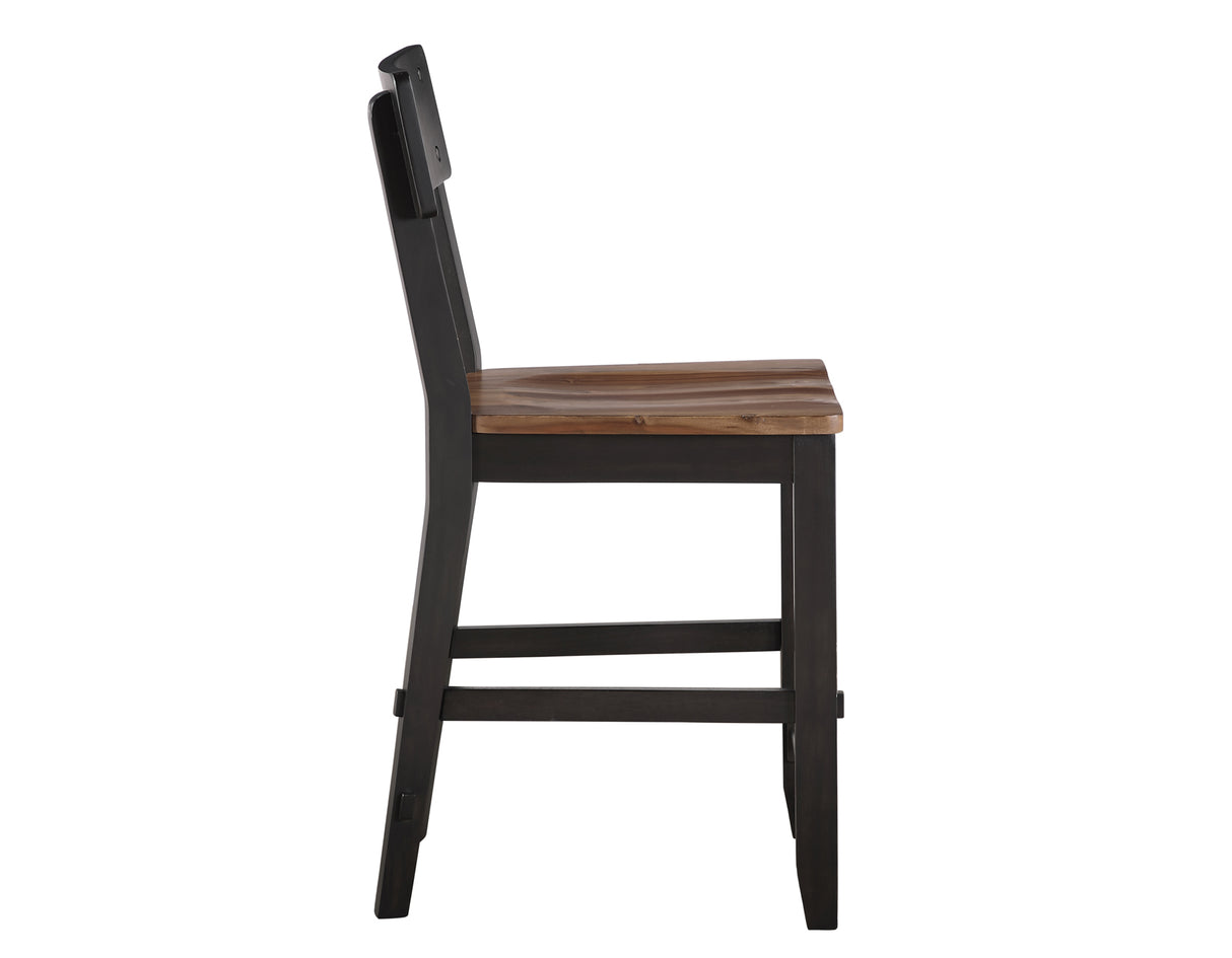 Bermuda 6-Piece Counter Dining Set from Steve Silver - Luna Furniture