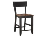 Bermuda 6-Piece Counter Dining Set from Steve Silver - Luna Furniture
