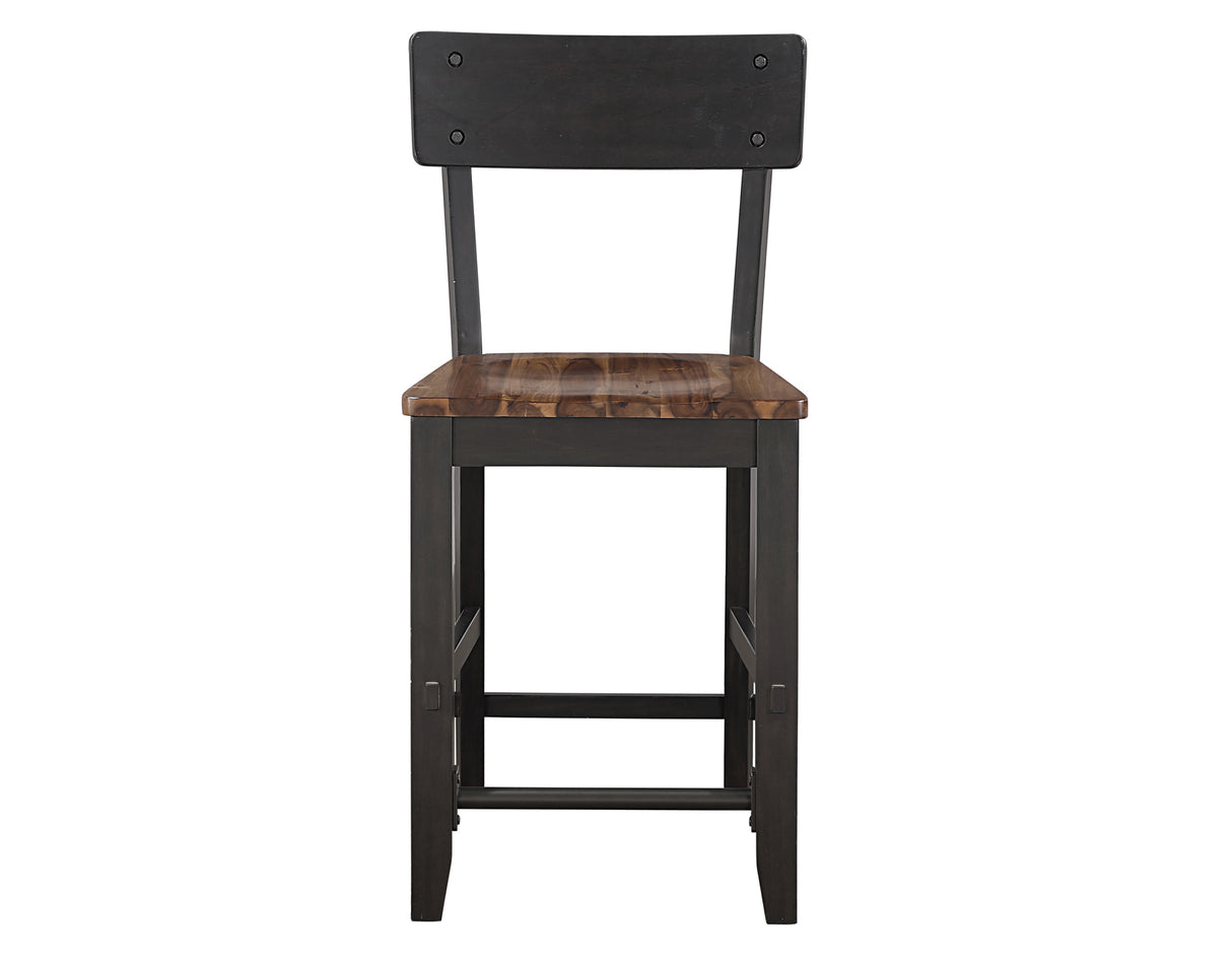 Bermuda 6-Piece Counter Dining Set from Steve Silver - Luna Furniture