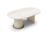 Bern Coffee Table from Furnia - Luna Furniture