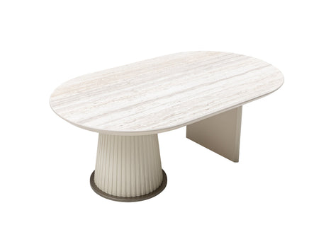 Bern Coffee Table from Furnia - Luna Furniture