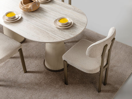 Bern Dining Chair from Furnia - Luna Furniture