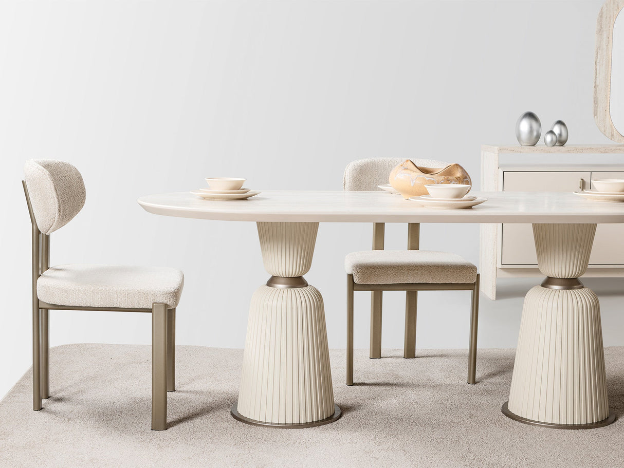 Bern Dining Chair from Furnia - Luna Furniture