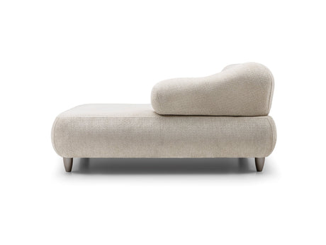 Bern Cream 6-Piece Modular Sectional from Furnia - Luna Furniture
