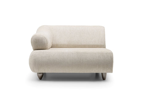 Bern Cream 6-Piece Modular Sectional from Furnia - Luna Furniture