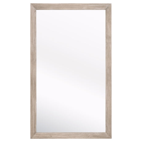 Bevel Mirror from Essentials For Living - Luna Furniture