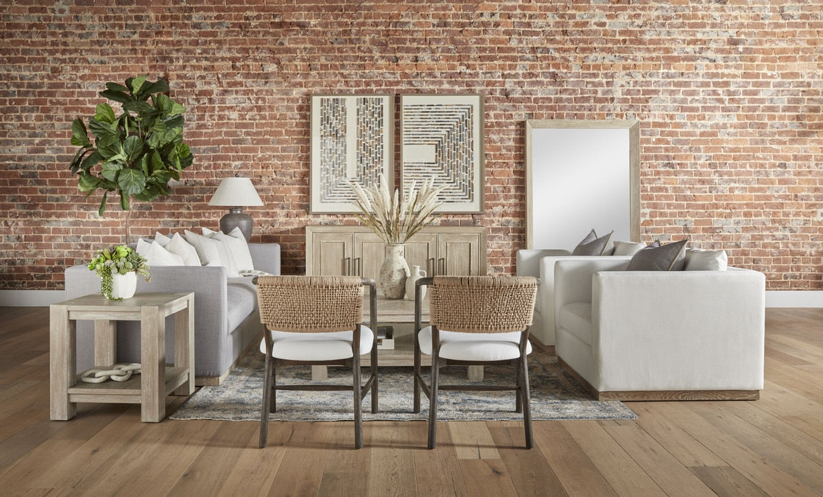 Bevel Mirror from Essentials For Living - Luna Furniture