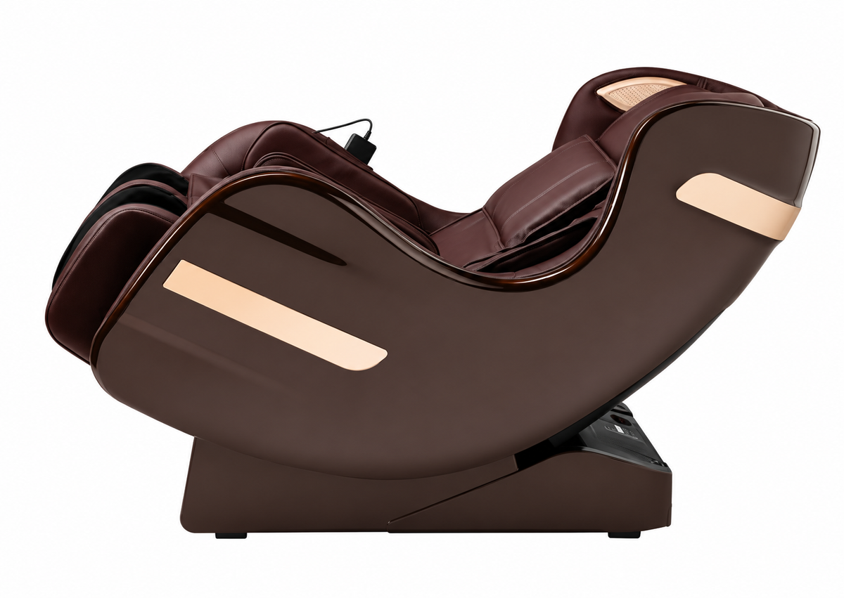 Martinus Brown Massage Chair