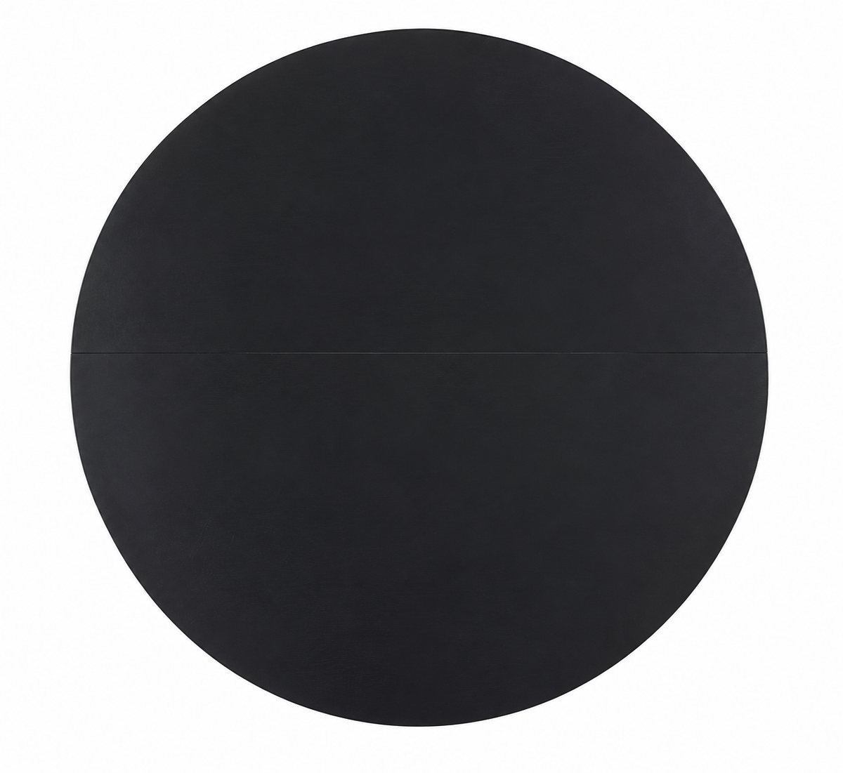 Frascone Black 5-Piece Dining Room Set