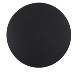 Frascone Black 5-Piece Dining Room Set