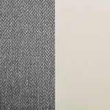 Biloxi Gray Dining Side Chair, Set of 2 from Coaster - Luna Furniture