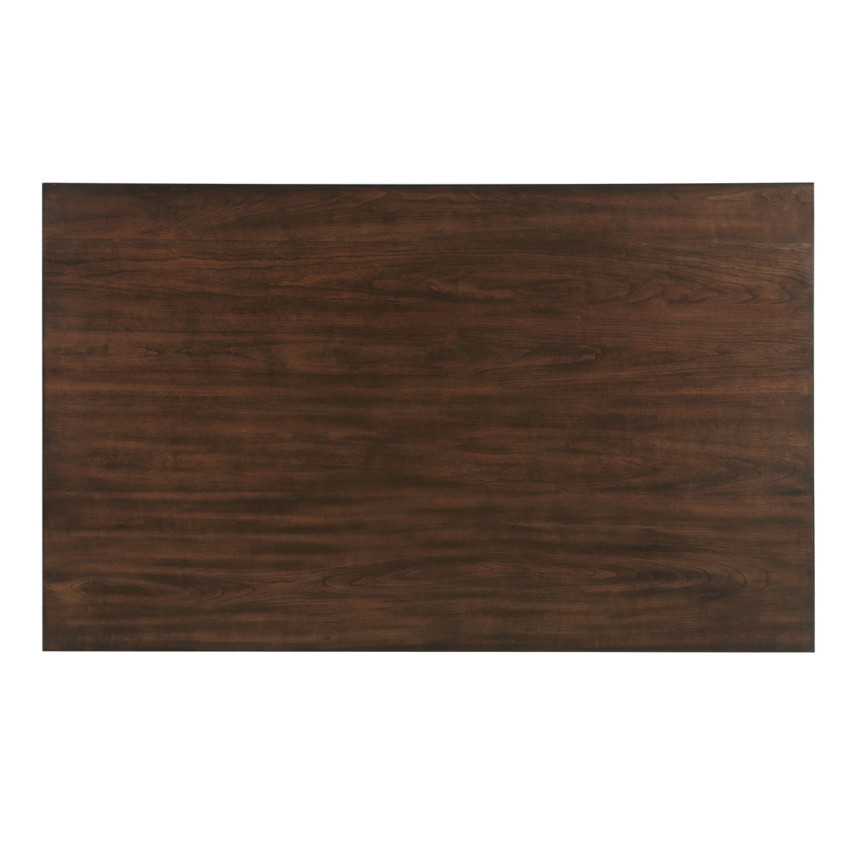 Binghampton Cherry/Moonstone 6-Piece 60" Dining Set from Homelegance - Luna Furniture