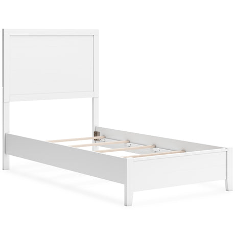 Binterglen White Youth Panel Bedroom Set from Ashley - Luna Furniture