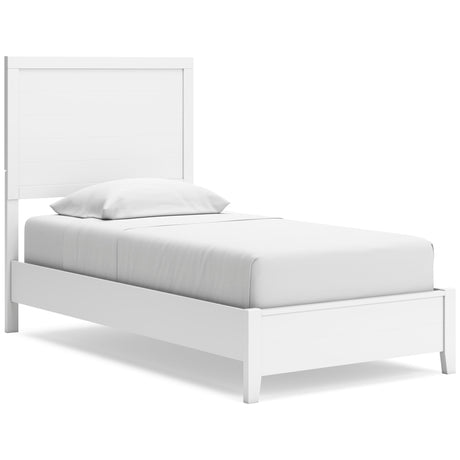 Binterglen White Youth Panel Bedroom Set from Ashley - Luna Furniture