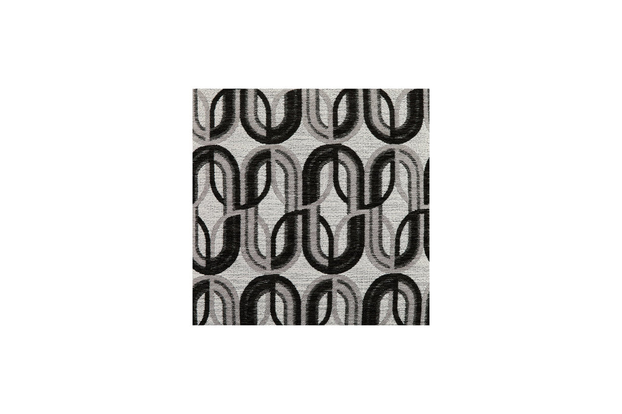 Birkdale Court Gray 3-Piece LAF Chaise Sectional from Ashley - Luna Furniture