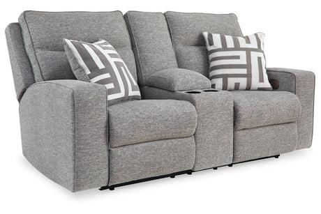 Biscoe Power Reclining Sofa, Loveseat and Recliner from Ashley - Luna Furniture