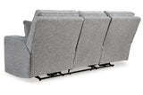 Biscoe Power Reclining Sofa, Loveseat and Recliner from Ashley - Luna Furniture