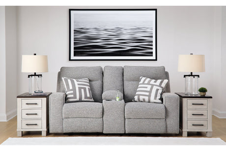 Biscoe Power Reclining Sofa, Loveseat and Recliner from Ashley - Luna Furniture