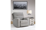 Biscoe Power Reclining Sofa, Loveseat and Recliner from Ashley - Luna Furniture