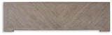 Blairhurst King Panel Bed, Dresser, Chest and 2 Nightstands from Ashley Furniture - Luna Furniture