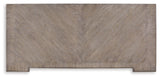 Blairhurst King Panel Bed, Dresser, Chest and 2 Nightstands from Ashley Furniture - Luna Furniture