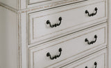 Blendon Two-tone Dresser from Ashley Furniture - Luna Furniture