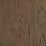 Boardernest Coffee Table with 1 End Table in Brown from Ashley - Luna Furniture