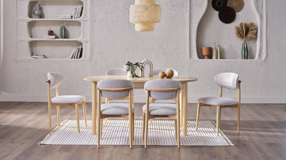 Boheems Palermo White Buffet/Console Mirror (Mirror Only) from Bellona - Luna Furniture