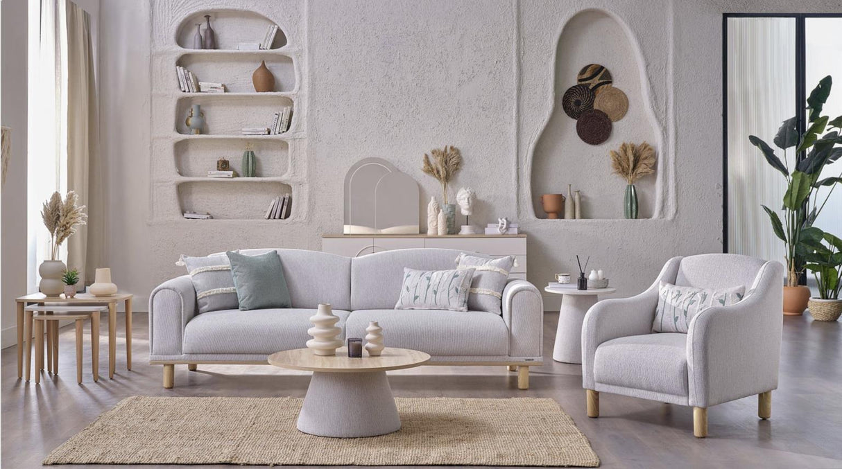 Boheems Coffee Table from Bellona - Luna Furniture