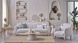 Boheems Coffee Table from Bellona - Luna Furniture