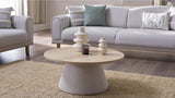 Boheems Side Table from Bellona - Luna Furniture
