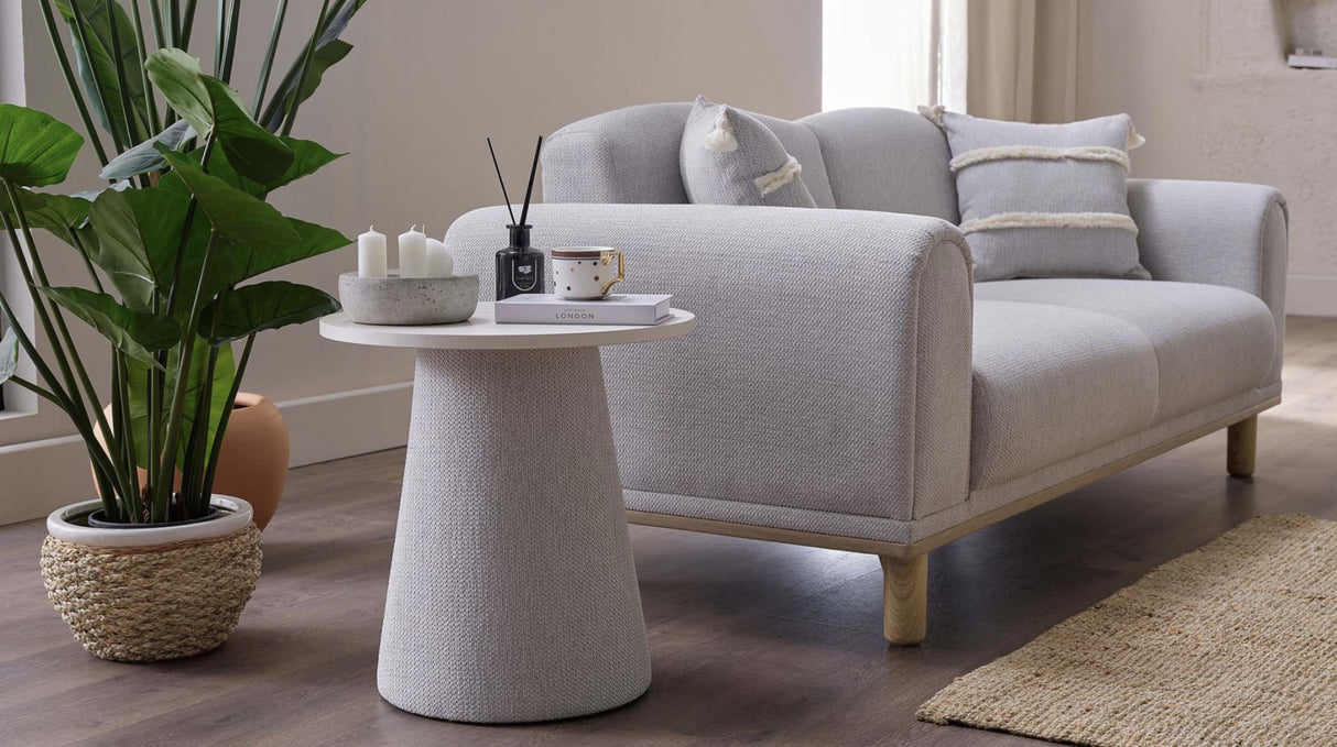 Boheems Nesting Table from Bellona - Luna Furniture