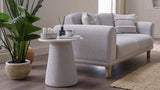 Boheems Nesting Table from Bellona - Luna Furniture