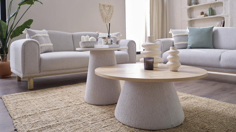 Boheems Coffee Table from Bellona - Luna Furniture