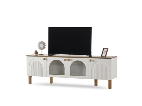 Bohem Tv Stand from Furnia - Luna Furniture