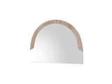 Bohemsoft Chiffonier With Mirror from Furnia - Luna Furniture