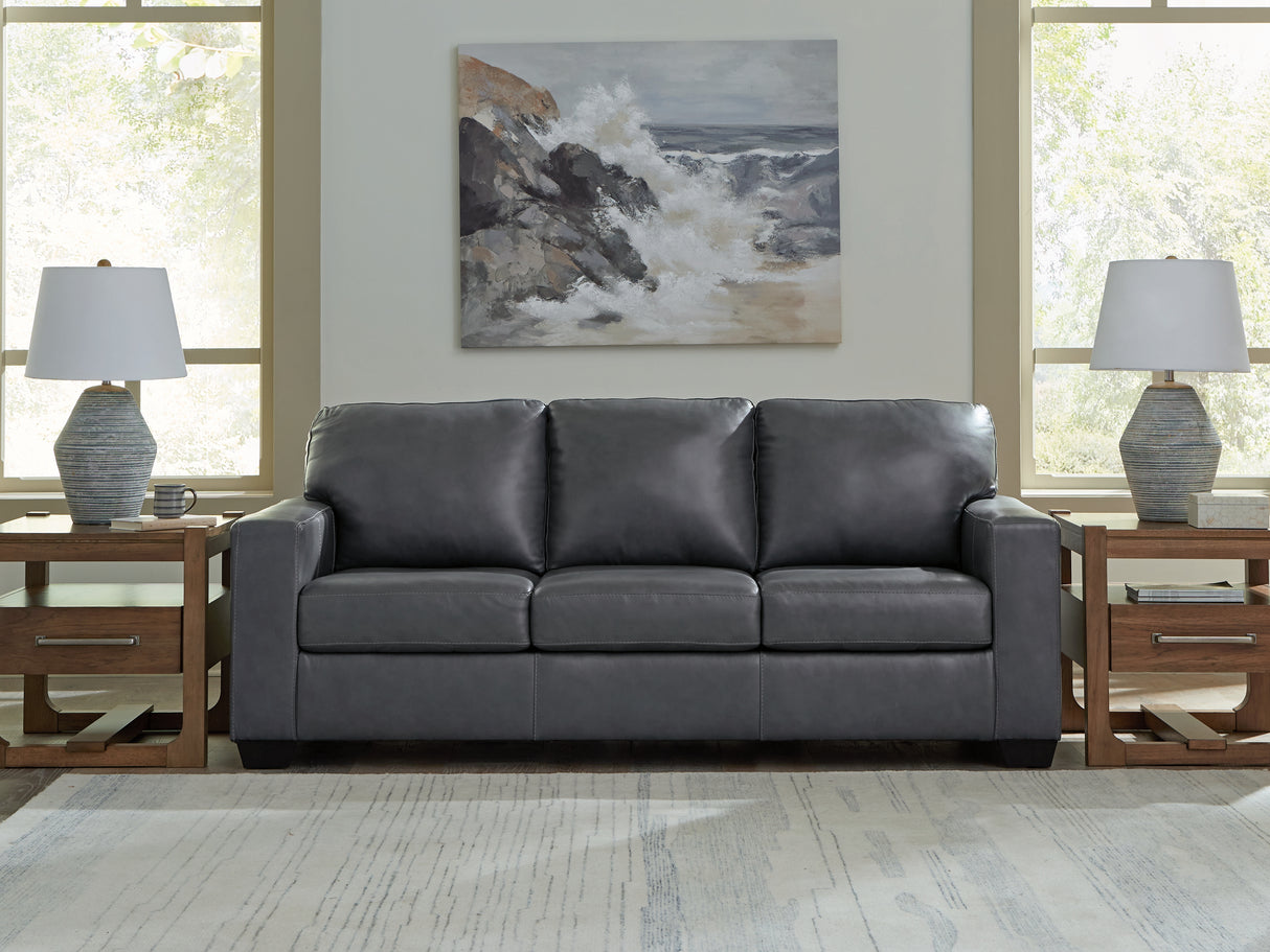 Bolsena Admiral Sofa from Ashley - Luna Furniture