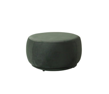 Bonita Green Velvet Sofa & Loveseat from Nova Furniture - Luna Furniture