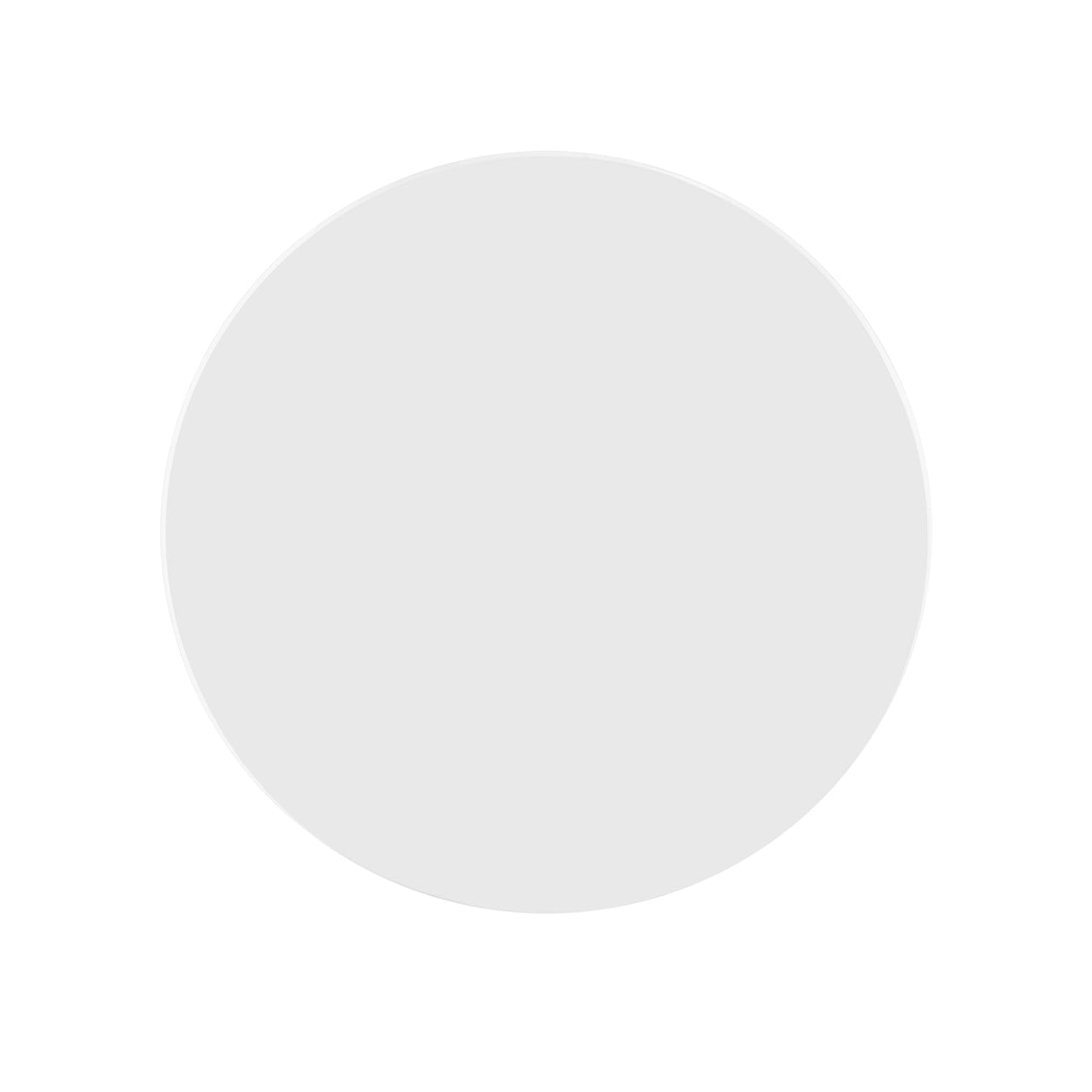 Bonnie White 32" Round Dining Table from Homelegance - Luna Furniture