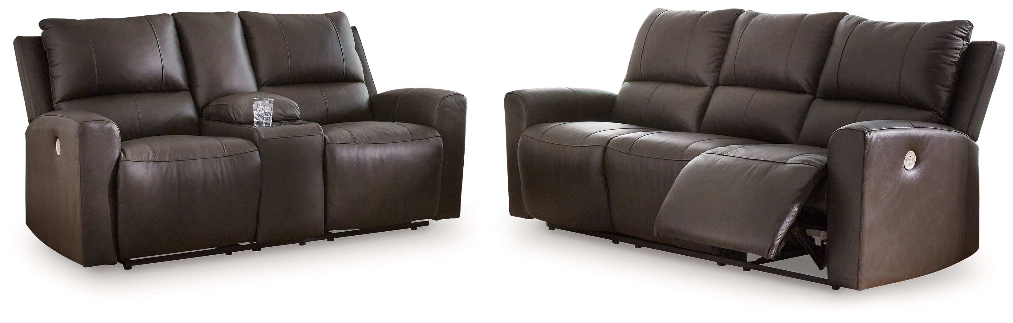 Boxmere Storm Power Reclining Living Room Set – Luna Furniture