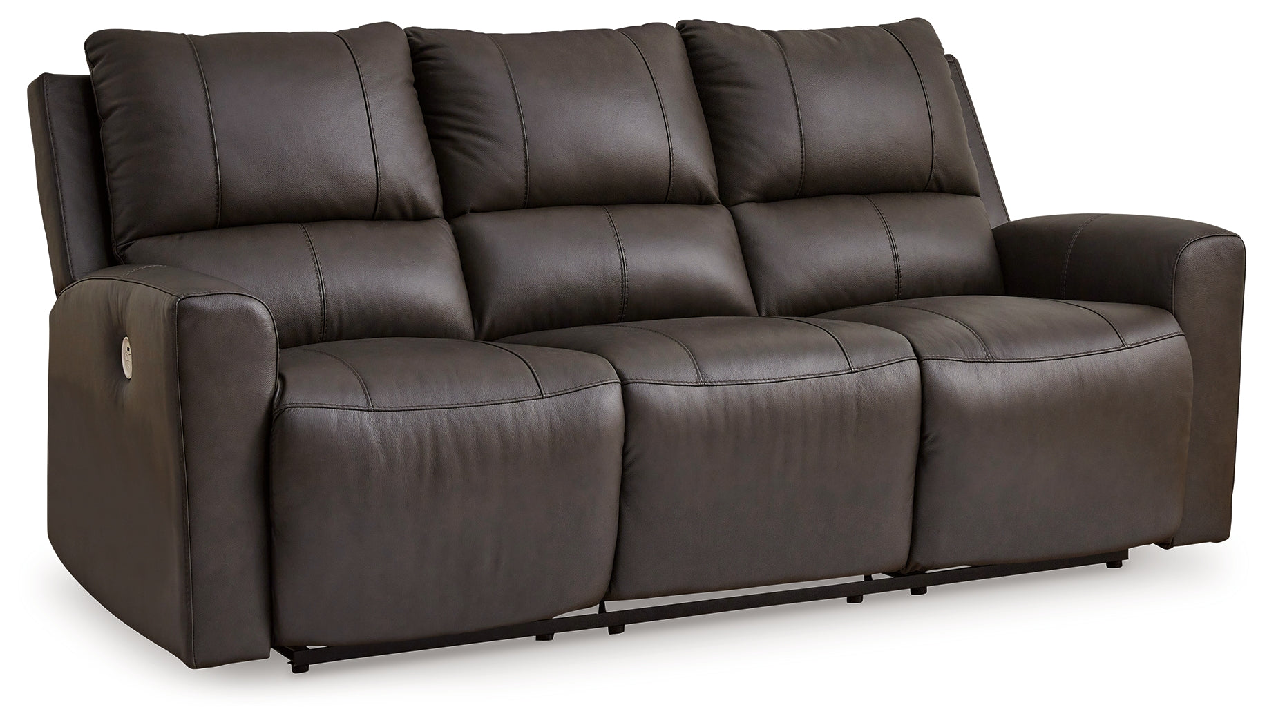 Boxmere Storm Power Reclining Sofa – Luna Furniture