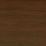 Bozeman Walnut Wood Twin Daybed With Trundle Medium from Coaster - Luna Furniture