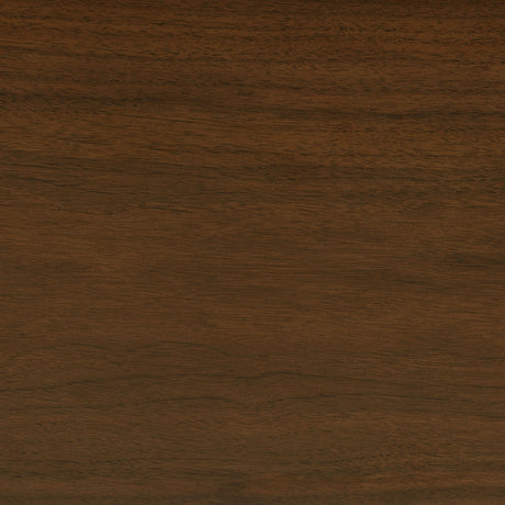 Bozeman Walnut Wood Twin Daybed With Trundle Medium from Coaster - Luna Furniture